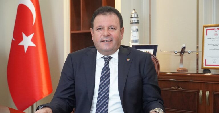 Şutso Ur-ge Projesiyle Urfalı Sanayicilere Avrupa Kapısını Açacak