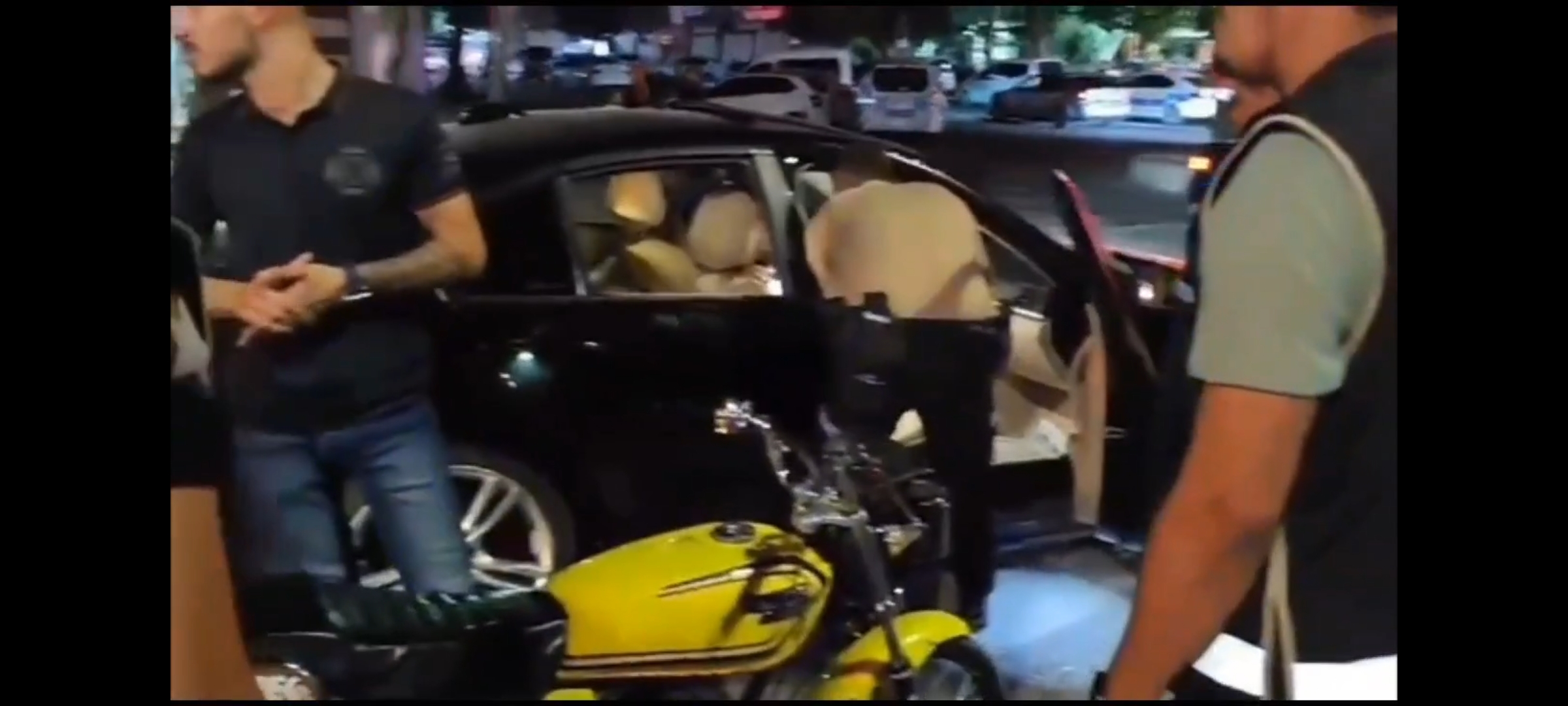 Emniyet ve Jandarma birimleri tarafından 1,282 personelle kapsamlı huzur uygulaması gerçekleşti