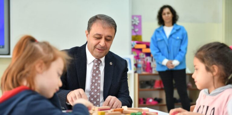 Vali Şıldak’tan Uyum Haftası Mesajı