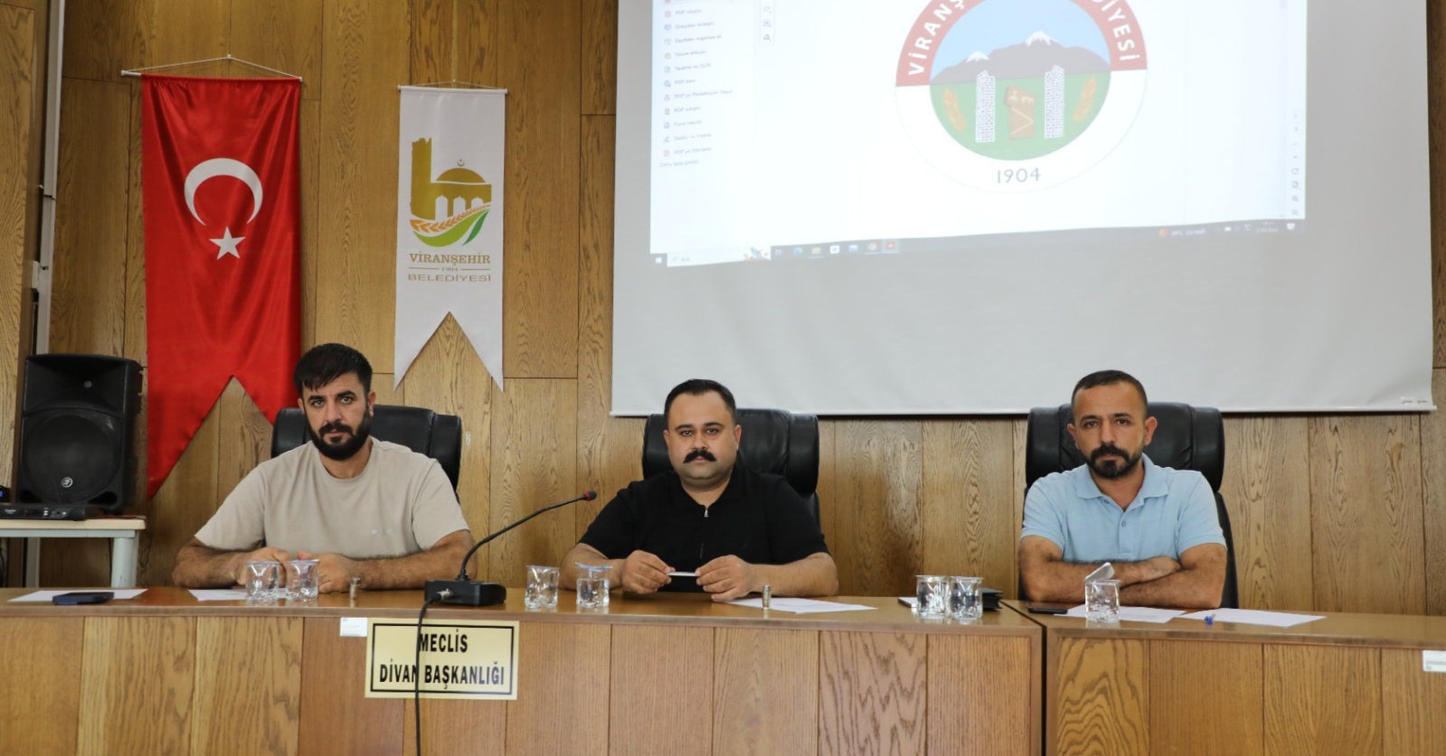 Viranşehir Belediyesi’nden Çevre Dostu Kampanya: “Her Cana Bir Fidan