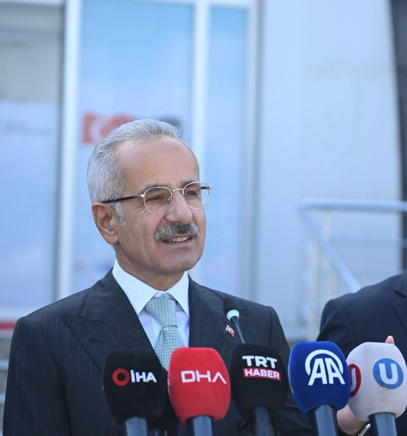 Şanlıurfa’ya Yeni Uçuş Seferleri Müjdesi