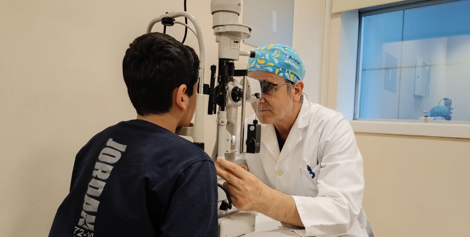 Ekran Bağımlılığı, Çocuklarda Miyopiyi Tetikliyor