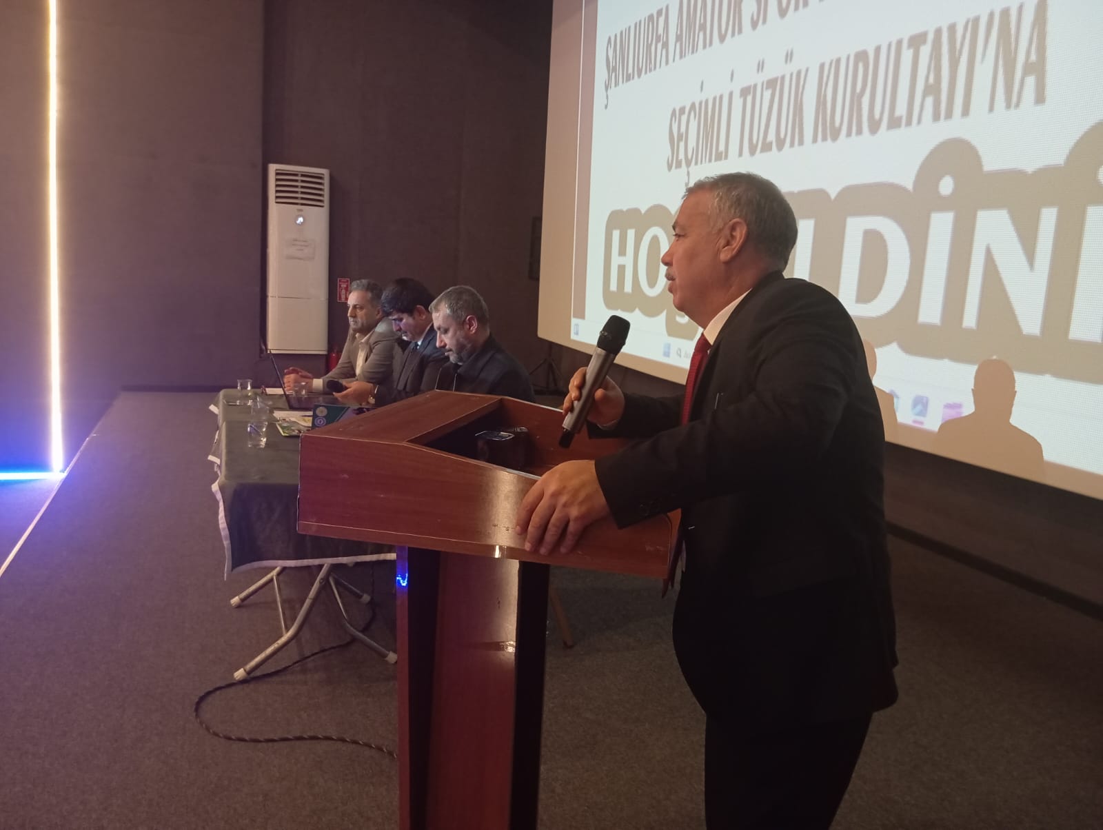 ASKF’de Yükselir Güven Tazeledi