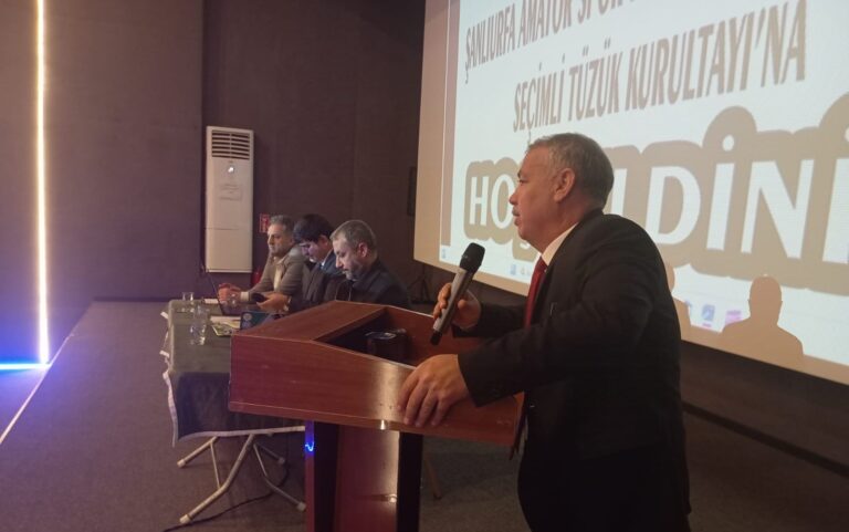 ASKF’de Yükselir Güven Tazeledi