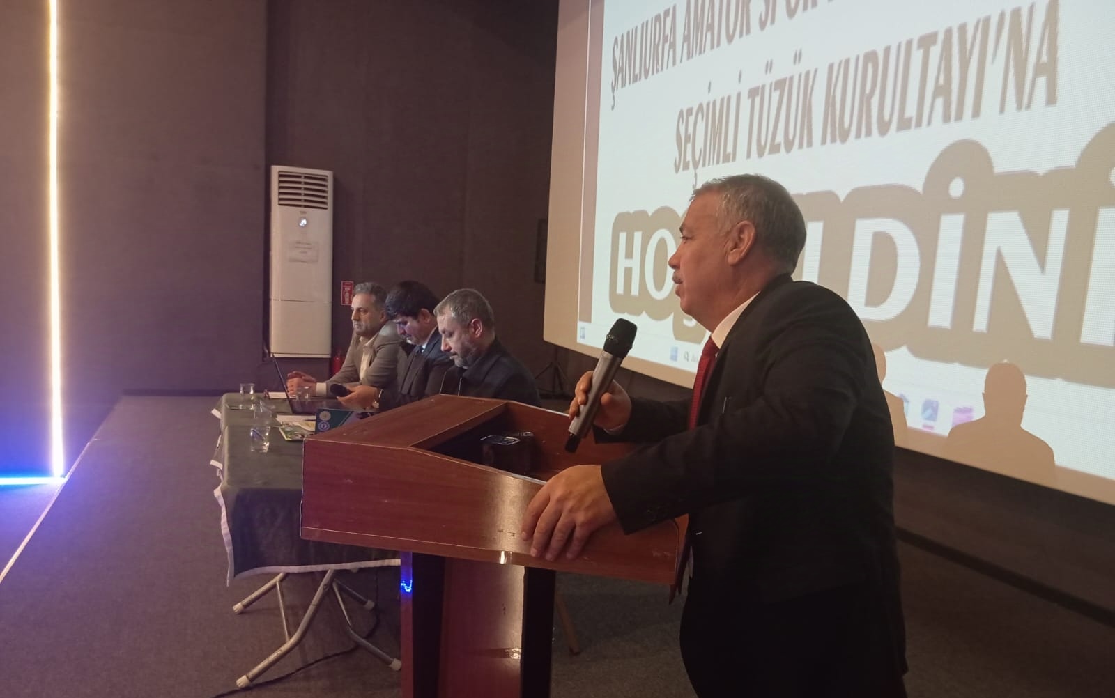 ASKF’de Yükselir Güven Tazeledi