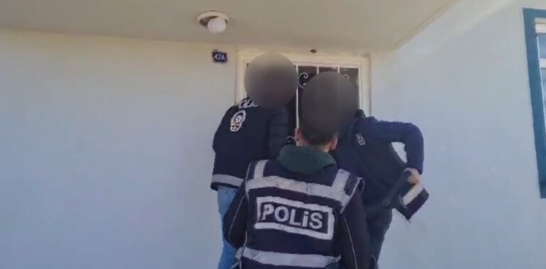 Şanlıurfa’da Telefon Dolandırıcılarına Yönelik Operasyon: 2,8 Milyon TL Dolandırıcılık Yapıldı