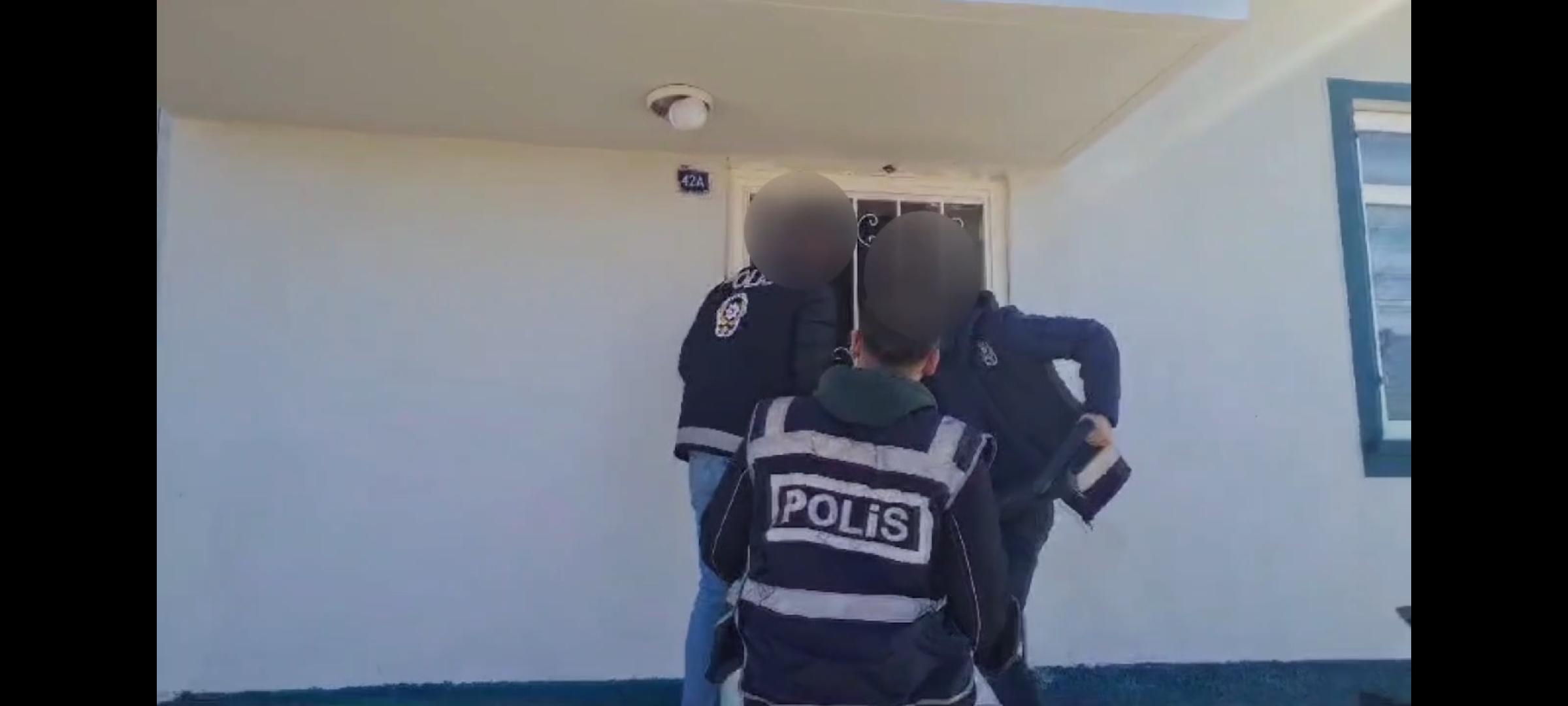 Şanlıurfa’da Telefon Dolandırıcılarına Yönelik Operasyon: 2,8 Milyon TL Dolandırıcılık Yapıldı