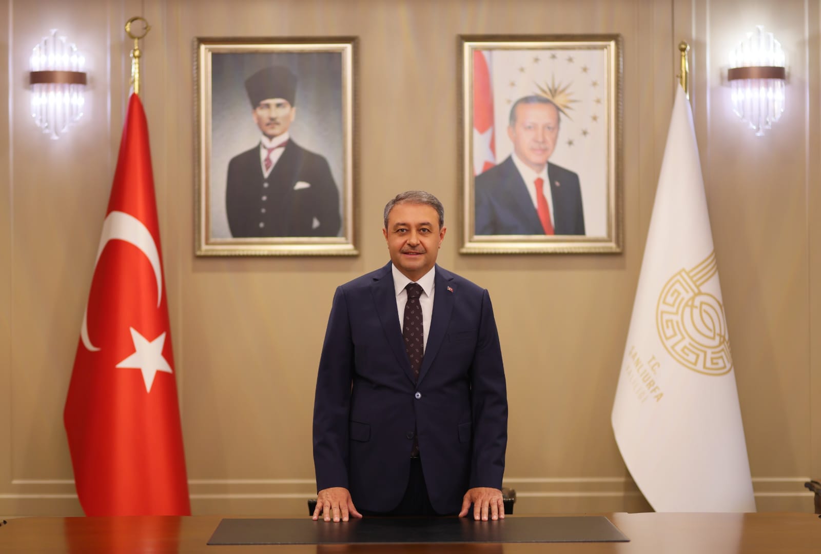 Vali Şıldak’tan 6 Şubat Mesajı