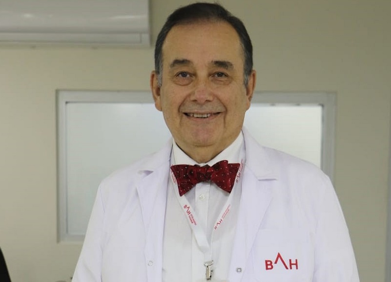 Grip Vakaları artıyor!  Gripten Korunmanın Yolları Neler?