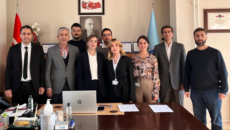 Dicle Elektrikten Öğrencilere Staj Ve İş İmkanı!