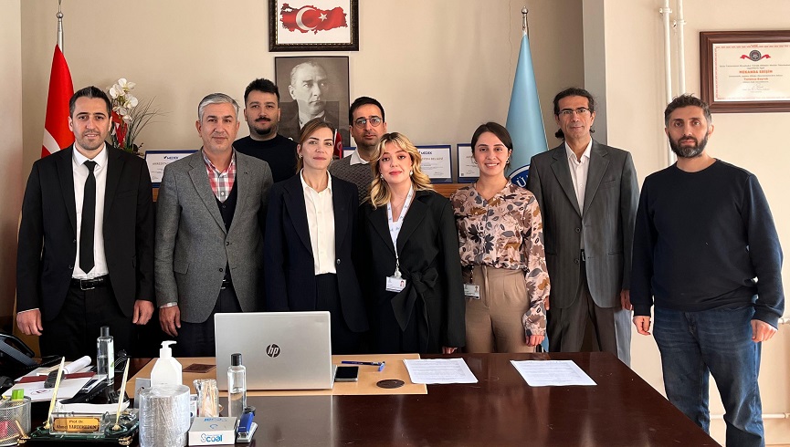 Dicle Elektrikten Öğrencilere Staj Ve İş İmkanı!