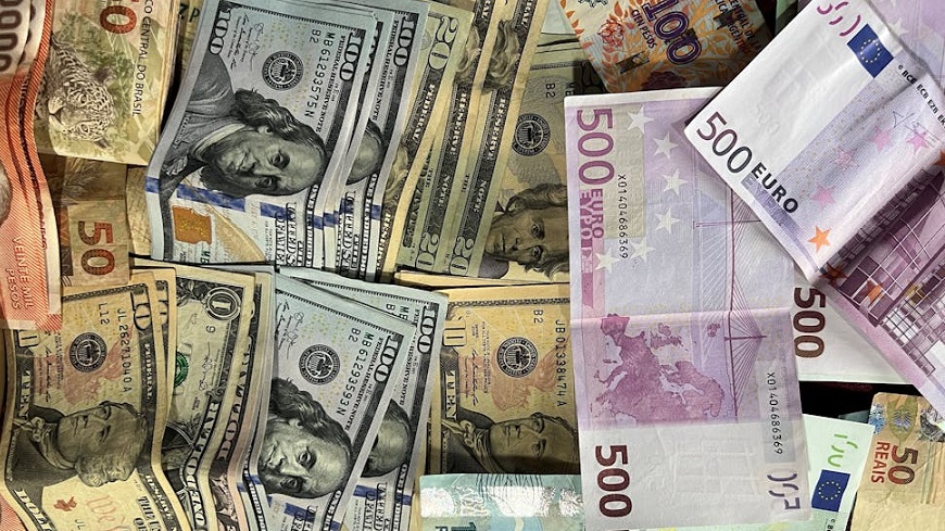 Döviz Kurlarında Yükseliş Sürüyor?