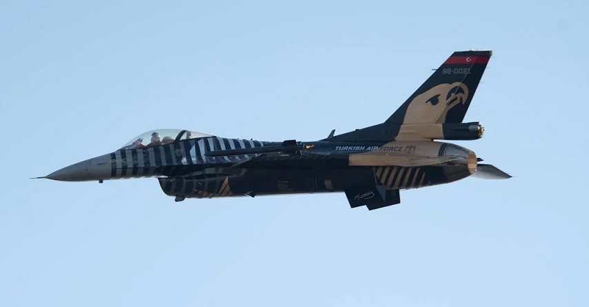 Milli Savunma Bakanlığı Operasyonu Duyurdu!