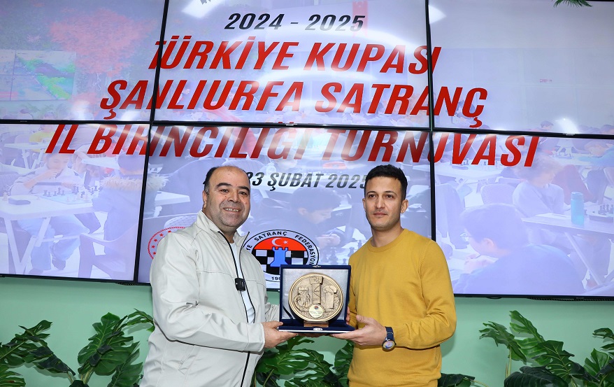 Karaköprü’de Zekalar Yarışıyor!