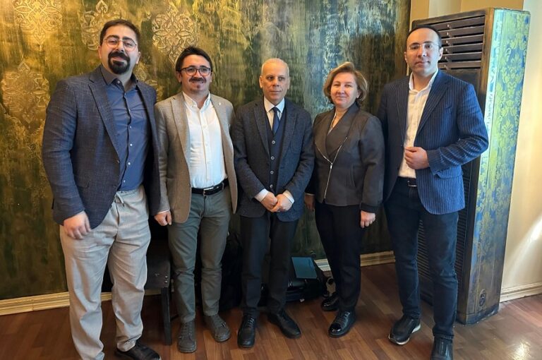 Harran Üniversitesi’nde Nükleer Tıp Günleri!