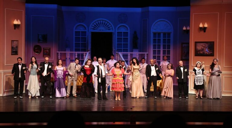 Şehir Tiyatroları’ndan İlçelere Sanat Köprüsü