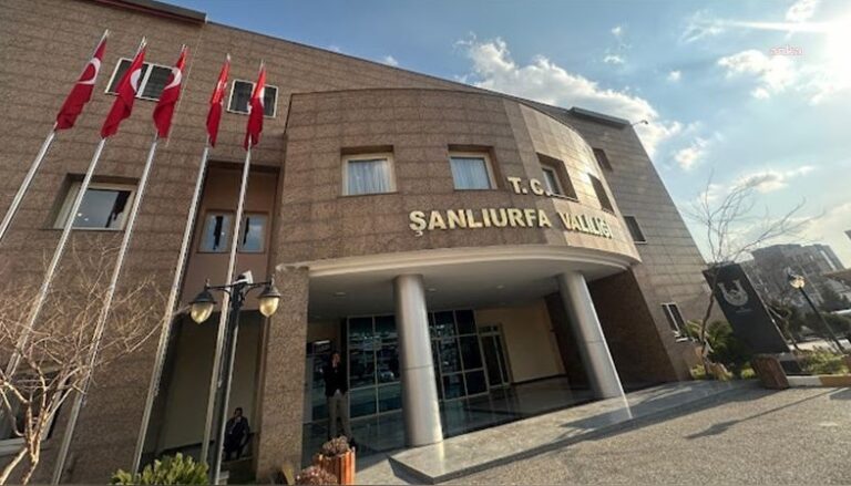 Vali Şıldak, açıkladı!  Zehir Tacirlerine Geçit Yok!