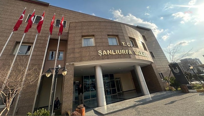 Vali Şıldak, açıkladı!  Zehir Tacirlerine Geçit Yok!