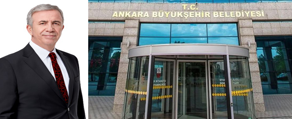 Ankara Büyükşehir Belediyesi’ne Soruşturma!