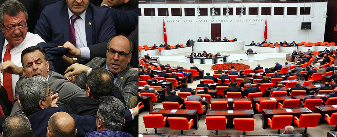 Meclis’te Tartışma Çıktı: Emekli İkramiyesi Ertelendi!