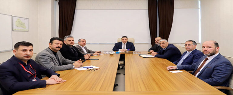 İl Sağlık Müdürü Solmaz, İlçe Hastanelerini Ziyaret Etti!