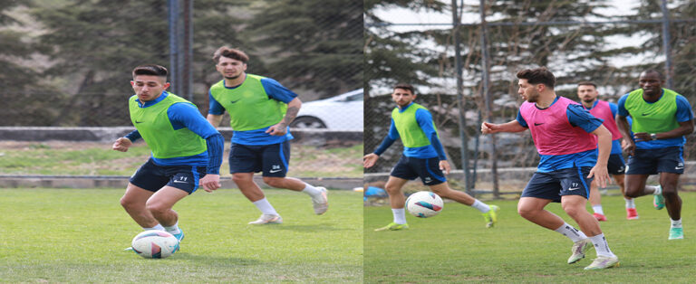 Urfaspor, Zorlu Gençlerbirliği Deplasmanında!