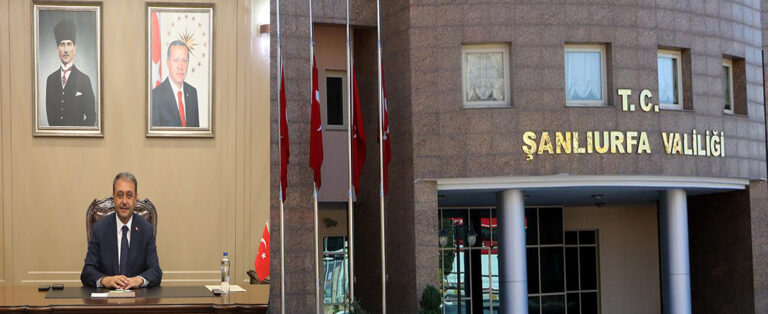 Vali Açıkladı: Zehir Tacirlerine Geçit yok!