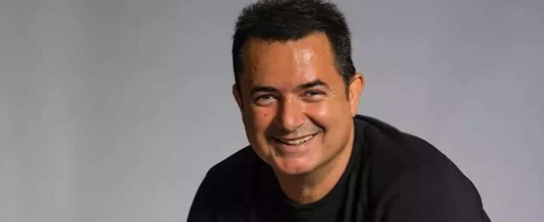 Acun’a şok! İddianame Kabul Edildi!