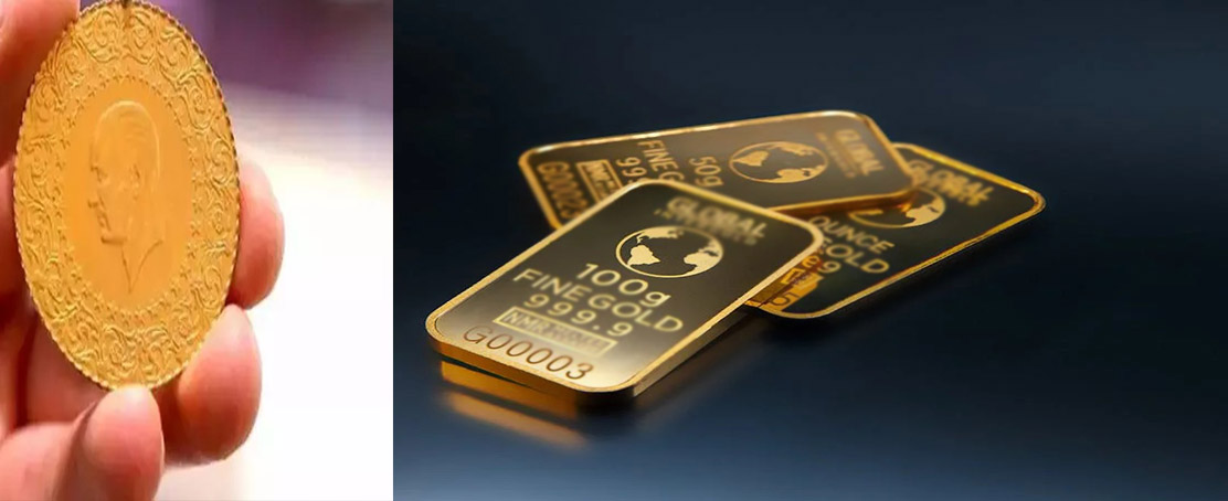 Altın’da Tarihi Zirve! Gram Altın Ne Kadar Oldu?