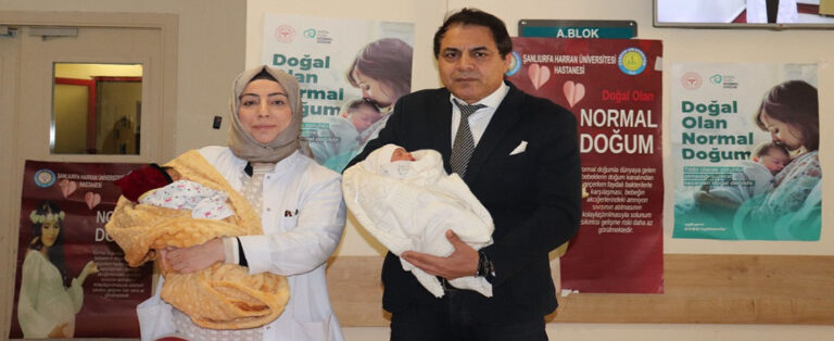  Prof. Dr. Barut, Anne Adaylarını Uyardı!