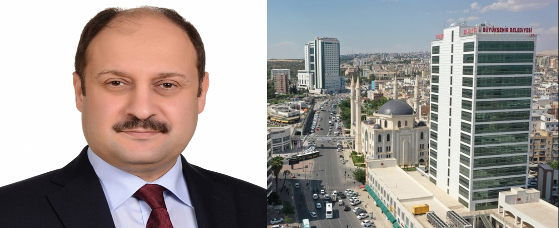 Gülpınar, Müjdeyi Duyurdu!