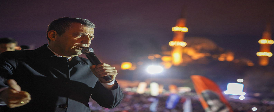 CHP Kurultay kararı Aldı!