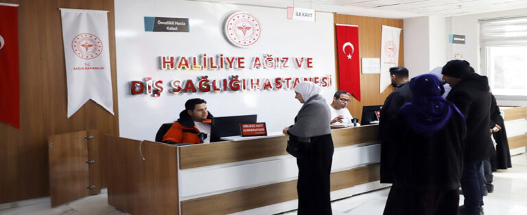  Dentisyen Balbay, Ramazan Ayına Özel Uyardı!