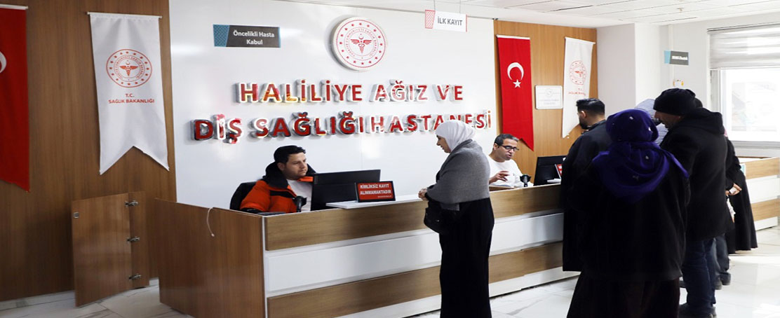  Dentisyen Balbay, Ramazan Ayına Özel Uyardı!