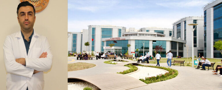 Doç. Dr. Çelik, Hepatit B İçin Uyardı!