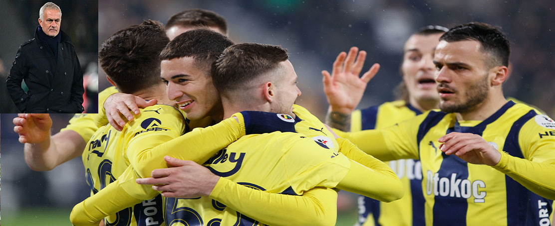 Fenerbahçe Son 16 Turu İçin Evinde Rangers’ı Ağırlayacak!