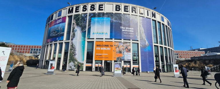 Şanlıurfa, Dünyanın En Büyük Turizm Fuarında Tanıtıldı!