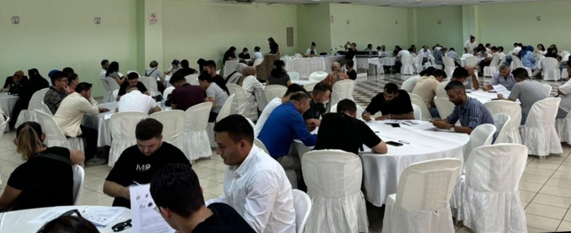 Belediye Desteğiyle 1000 Kişilik İstihdam!