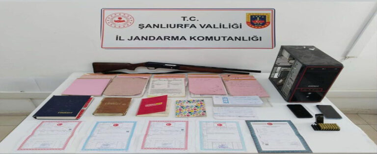 Tefeciliğe Geçit Yok! Vali Operasyonu Duyurdu!