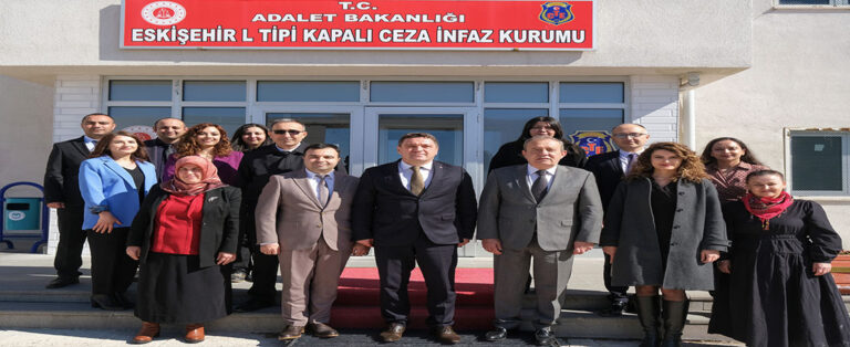 Belediye’den Cezaevindeki Kadınlara Eğitim!