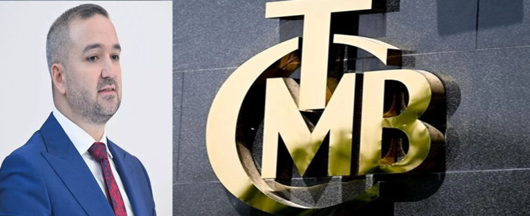 Merkez Bankası Faiz Kararını Açıkladı!