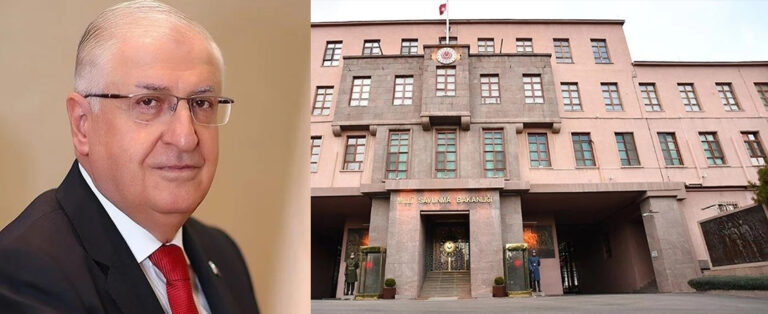 MSB’den Süreçle İlgili Kritik Açıklama!