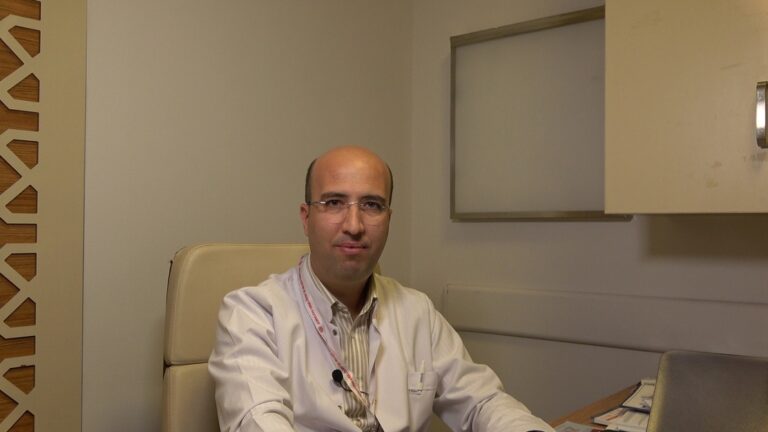 Uzm. Dr. Özdemir, Uyardı! Sağlığınızı Riske Atmayın!