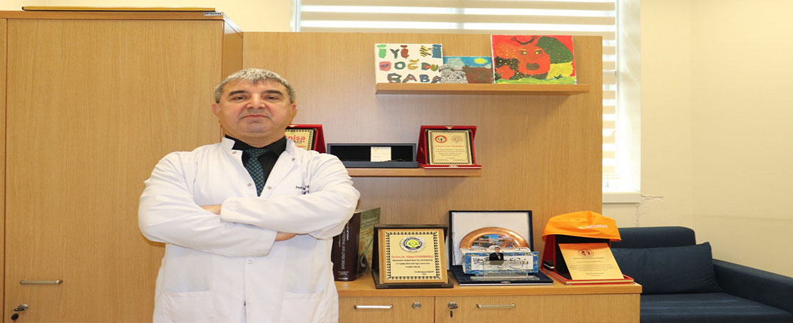 Prof. Dr. Uyanıkoğlu, Uyardı! “Sağlığınızı Riske Atmayın!”