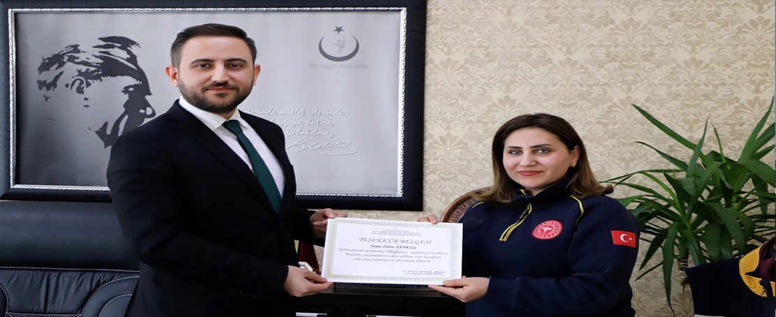  Boğulma Tehlikesi Geçiren Bebek, 112 Ekipleri Tarafından Nasıl Kurtarıldı?