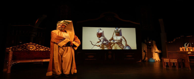 Sanat Severlere Müjde!