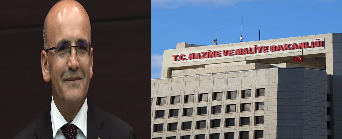 Şimşek’ten Piyasalara Mesaj!