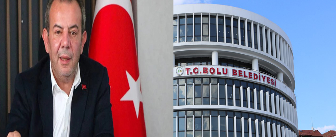 Tanju Özcan: “Toplu İstifa Edelim” Çıkışı!