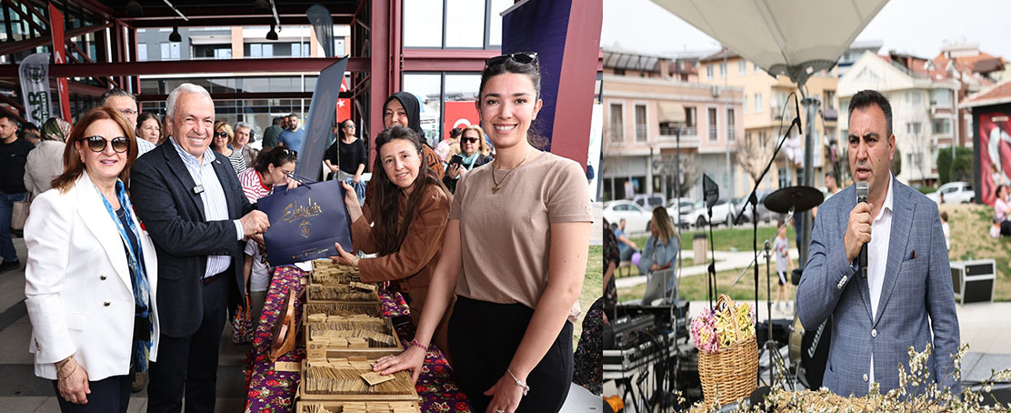 Belediyeden Çiftçiye Büyük Destek: 27 Bin Paket Tohum Dağıtıldı!