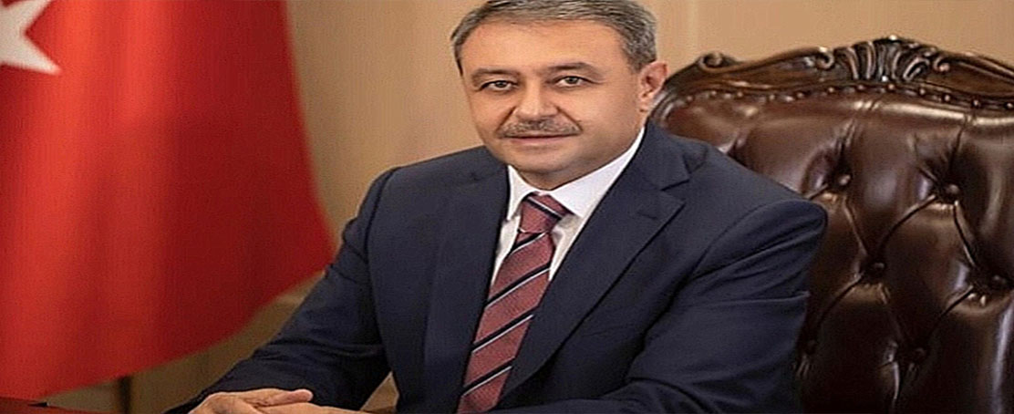 Vali Şıldak, Zehir Tacirlerine Yapılan Operasyonu Duyurdu!